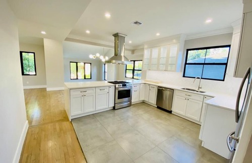 Atlantic Beach Casa | Amazing Summer rental located in The Village of Atlantic Beach