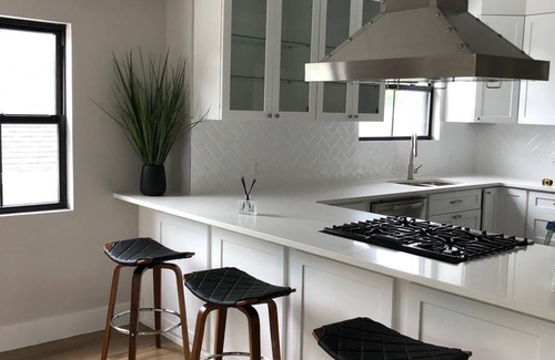 Atlantic Beach Casa | Amazing Summer rental located in The Village of Atlantic Beach