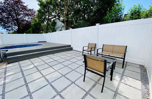 Atlantic Beach Casa | Amazing Summer rental located in The Village of Atlantic Beach