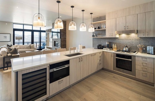 Park City Apartamento | Amazing Summer Special - Deer Valley East Village 3 bed Private Residence–