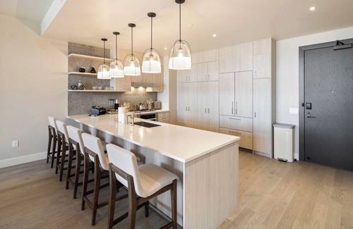 Park City Apartamento | Amazing Summer Special - Deer Valley East Village 3 bed Private Residence–