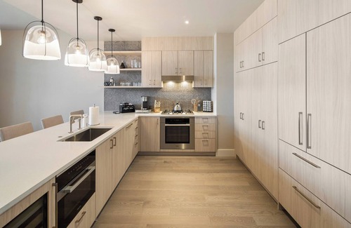 Park City Apartamento | Amazing Summer Special - Deer Valley East Village 3 bed Private Residence–
