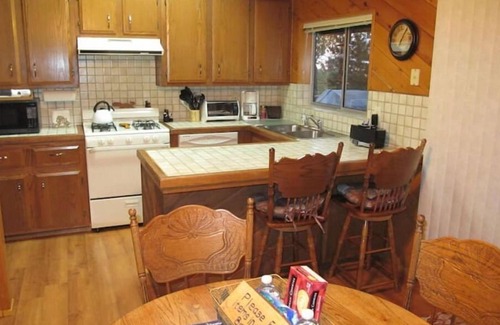 Pine Cove Cabina | Amazing Sunset Views!! Paradise Pines Retreat, Idyllwild-Pine Cove