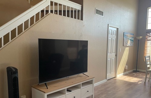 Foothills Casa | Amazing Sunset Mountain View on the golf course 4BR 3Bath