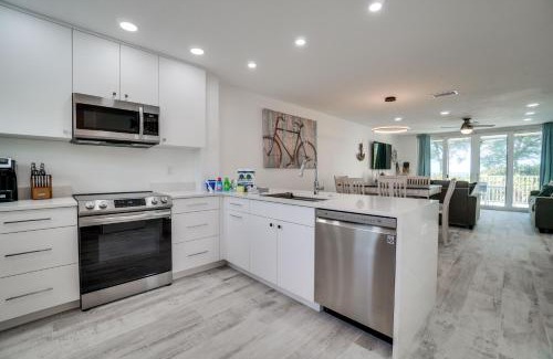 Bradenton Beach Casa | Amazing Sunset Views Close To It All