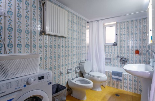 Chania Apartamento | Amazing Sunset View Apt 700mt From Sea
