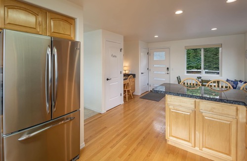 Camano Island Casa | Elger Bay Retreat- Vistas increíbles / Wifi / Directv