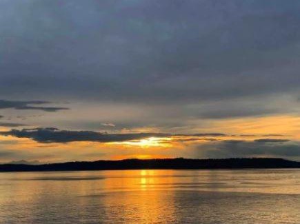 Redondo Casa | Amazing Sunsets At 3Br Home Over The Puget Sound Home