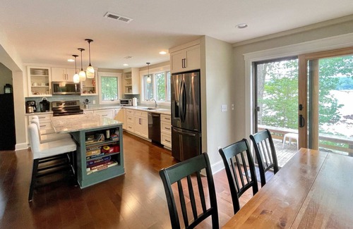 Skaneateles Casa | Amazing Sunsets East Side of Skaneateles lake