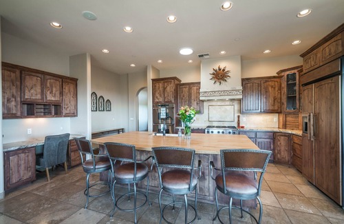 Canyon Ridge Estates Casa | ¡¡¡NUEVO!!! Increíbles puestas de sol