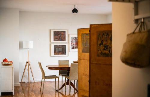 Oeiras Apartamento | Amazing Tailor Made Penthouse by the Beach #1