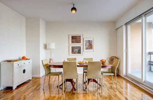 Oeiras Apartamento | Amazing Tailor Made Penthouse by the Beach #1