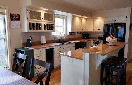 Loudon Casa | Amazing! Tellico village lake house with dock!