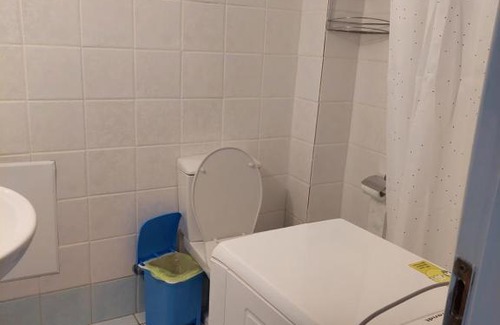 Tripoli Apartamento | Amazing Theokritoy B2 in Tripolis free parking