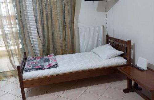 Tripoli Apartamento | Amazing Theokritoy B2 in Tripolis free parking