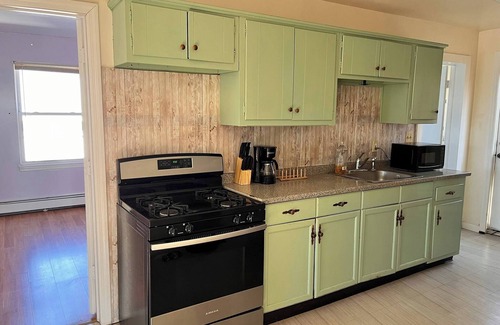 Linden Apartamento | Amazing Three Bedrooms Apartment