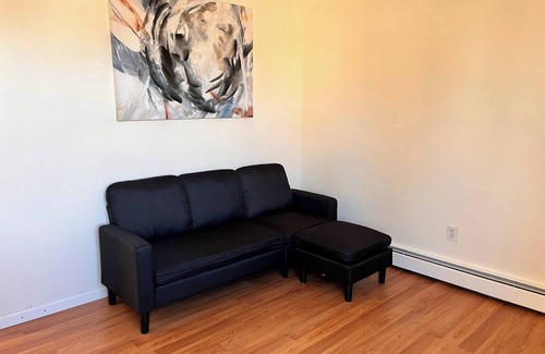 Linden Apartamento | Amazing Three Bedrooms Apartment