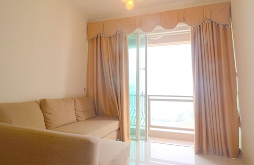 Tseung Kwan O Apartamento | INCREÍBLE unidad de BEDRM piso superior 3