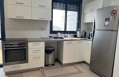 Kiryat Gat Apartamento | Amazing Tower apt at karmei Gat- perfect familly vacation