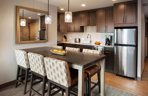 Steamboat Springs Complejo | Amazing Two-Bedroom Villa - Sheraton Steamboat Resort Villas
