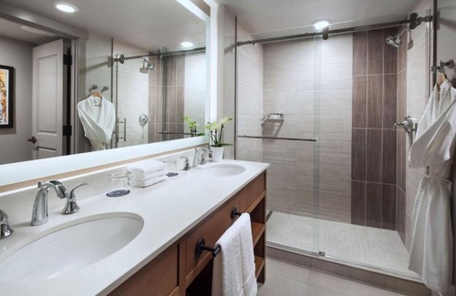 Steamboat Springs Complejo | Amazing Two-Bedroom Villa - Sheraton Steamboat Resort Villas