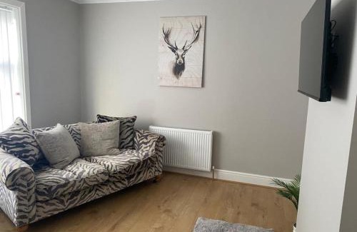 Churchtown Apartamento | Amazing Two Bedroom Apartment - SR