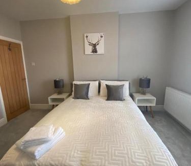 Churchtown Apartamento | Amazing Two Bedroom Apartment - SR