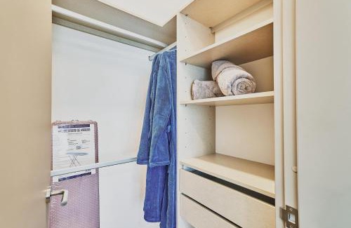 San José Apartamento | Amazing two bedroom condo