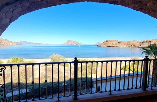 Loreto Apartamento | Amazing Two Bedroom in Loreto