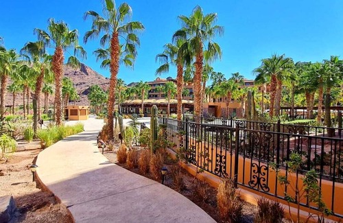 Loreto Apartamento | Amazing Two Bedroom in Loreto