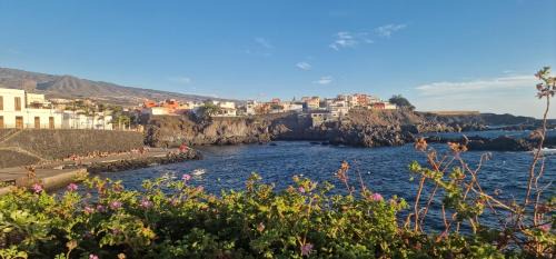 Alcala Apartamento | Amazing two rooms in Alcalá next to the beach