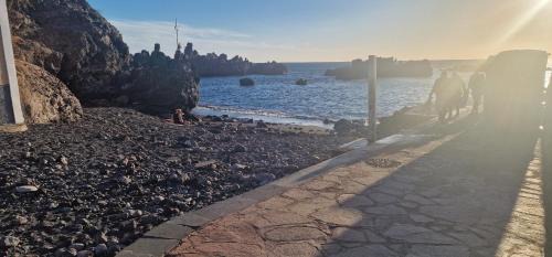 Alcala Apartamento | Amazing two rooms in Alcalá next to the beach
