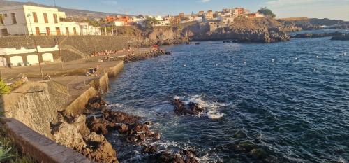 Alcala Apartamento | Amazing two rooms in Alcalá next to the beach