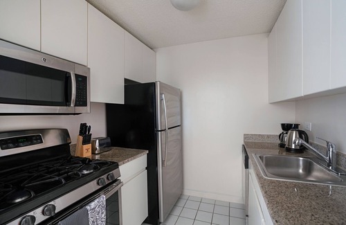 Upper East Side Apartamento | Amazing UES Luxury 2 Bedw/Gym, Pool,Laundry #6172