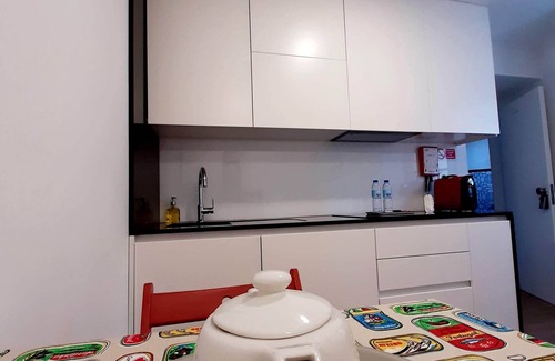 Leiria Apartamento | Amazing ultramodern apartment in historical center