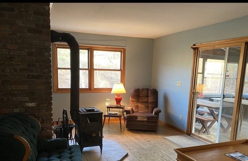 West Kill Casa | Amazing UPSTATE getaway house,private areaCONTACT HOST BEFORE BOOKING