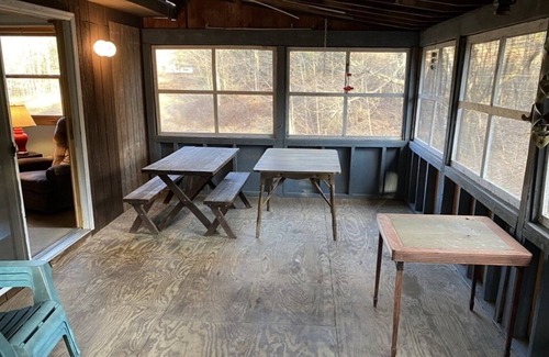 West Kill Casa | Amazing UPSTATE getaway house,private areaCONTACT HOST BEFORE BOOKING