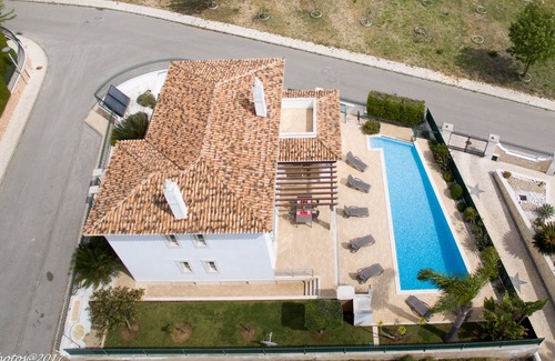 Vale de Parra Casa | Amazing V5 Villa in Galé beach, Albufeira, Algarve