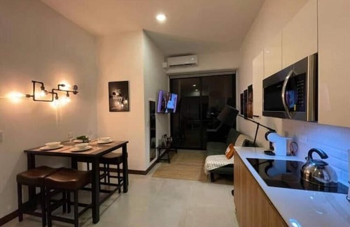 Colonia Bella Aurora Apartamento | Amazing view inside an out!