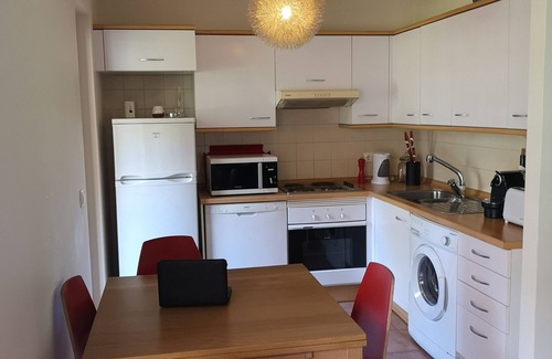 Charneca de Caparica e Sobreda Apartamento | Amazing View - Beach - Golf Resort
