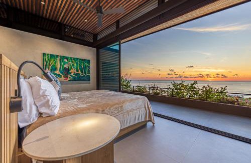 Dominical Casa | Amazing View-25m75ft Pool-sleep 16-luxury-private