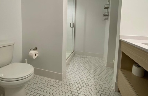 Mission Hill Apartamento | Amazing view 2br apt in Boston