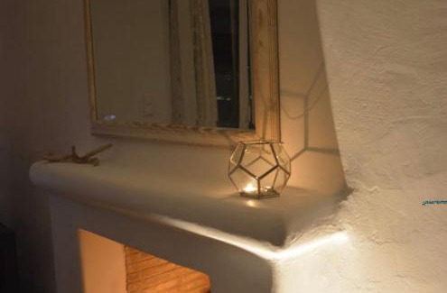 Faros Armenistis Villa | Amazing View- 4 bedroom villa in Choulakia, Mykonos
