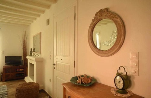 Faros Armenistis Villa | Amazing View- 4 bedroom villa in Choulakia, Mykonos