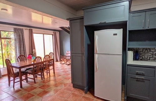 Alajuela Casa | Amazing View. Entire House. 15 min from San Jose Airport