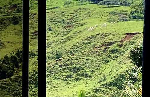 Alajuela Casa | Amazing View. Entire House. 15 min from San Jose Airport
