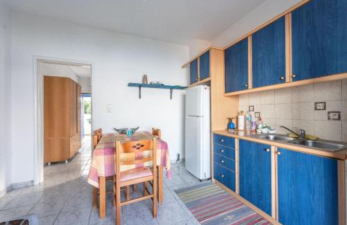 Kymi-Aliveri Apartamento | Amazing View