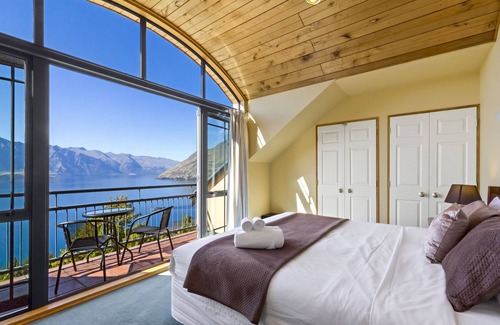 Fernhill Casa | Amazing View Home