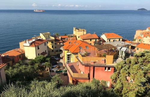 Tellaro Apartamento | Amazing View