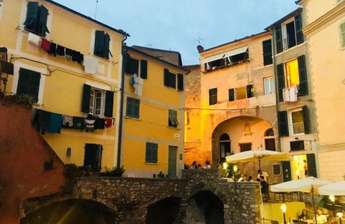Tellaro Apartamento | Amazing View